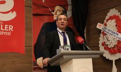 Büyük Menderes'in sesi, Efeler'den yükseldi