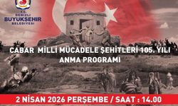 Büyükşehir'den milli mücadele kahramanlarına vefa