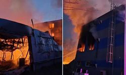 Çekya'da silah şirketine saldırı iddiası