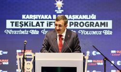 Cevdet Yılmaz'dan İzmir belediyelerine uyarı