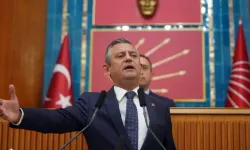 CHP Lideri Özgür Özel'den 8 Mart mesajı