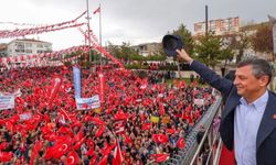 CHP'nin ikinci bölge mitingi nerede yapılacak?