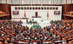 CHP'nin TRT önerisini Cumhur İttifakı engellendi