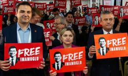 CHP'nin uluslararası gençlik kongresi tamamlandı