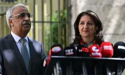 DEM Parti İmralı Heyeti İçişleri Bakanı ile görüşecek