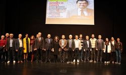 Denizli'de deprem farkındalık semineri