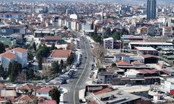 Denizli'de konforlu ve güvenli ulaşım hamlesi sürüyor