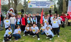 Efeler Belediyesi'nden +1 Mutluluk