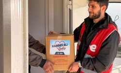 Efeler Belediyesi'nden Ramazan'da binlerce aileye destek