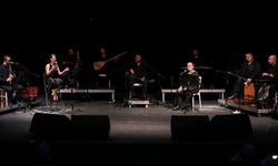 Ege'nin İki Yakası Bornova'da buluştu