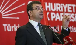 Ekrem İmamoğlu'ndan çarpıcı sözler