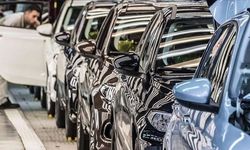 En çok satılan araba markaları belli oldu