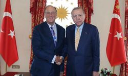 Erdoğan-Fink görüşmesi ve BlackRock tartışması