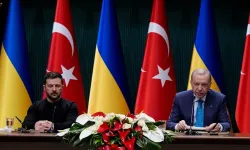 Erdoğan ile Zelenskiy telefonda görüştü