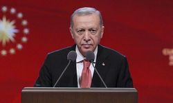 Erdoğan: İran'a gerekli ikazlar yapıldı, diplomasi sürüyor