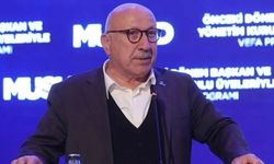 Eski AKP'li Milletvekili Bayramoğlu tutuklandı