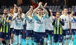 Fenerbahçe Medicana, CEV Kupası'na veda etti