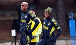 Fenerbahçe'de iki yıldız sahalara dönüyor