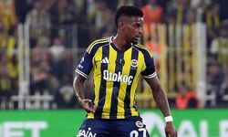 Fenerbahçe'de Nelson Semedo derbiye hazır