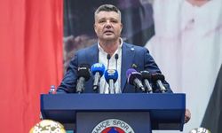 Fenerbahçe'den iddialara hukuki yanıt