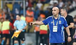 Fenerbahçe'den sakatlık açıklaması