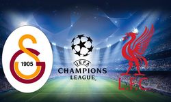 Galatasaray - Liverpool ilk onbirler belli oldu