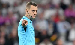 Galatasaray-Liverpool karşılaşmasının hakemi belli oldu