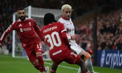 Galatasaray, Şampiyonlar Ligi'ne veda etti