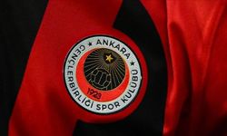 Gençlerbirliği'nden hakem kararlarına tepki