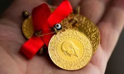 Gram altın 6 bin liranın altına indi