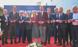 Gülşah Durbay Kadın Danışma Merkezi hizmete girdi