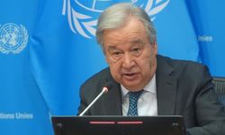 Guterres'ten 'ABD-İsrail ile İran arasındaki savaş kontrolden çıktı' mesajı