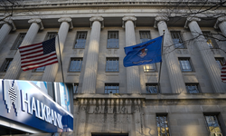 Halkbank davası resmen sona erdi: Ceza yok