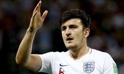 Harry Maguire'a Yunanistan'da hapis cezası