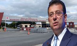 İBB Davası öncesi Silivri'de eylem yasağı