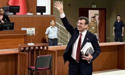 İBB davasında ikinci oturum tamamlandı