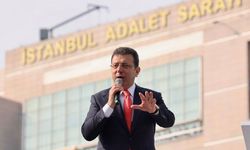 İmamoğlu'ndan bayram mesajı: Adalet vurgusu