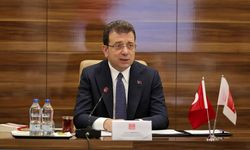 İmamoğlu'ndan İran saldırısına tepki!