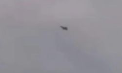 İran: ABD'ye ait F-18 savaş uçağı vuruldu