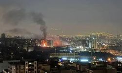 İran füze saldırısı sonrası İsrail'de sirenler çaldı