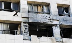 İran, İsrail'in Beyrut'taki otel saldırısında 4 diplomatının öldüğünü duyurdu