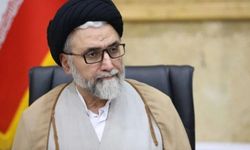 İran İstihbarat Bakanı İsmail Hatib öldürüldü