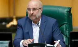 İran Meclis Başkanı Galibaf: 'Ateşkes peşinde değiliz'