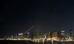 İran misillemesi: Kudüs'te patlama sesleri