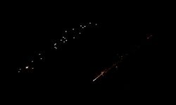 İran'a 7 bin 600, Lübnan'a bin 100 hava saldırısı gerçekleştirdiğini açıkladı