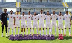 İran'dan Dünya Kupası mesajı: Katılacağız!