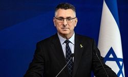 İsrail, İran Devrim Muhafızları için BMGK'ya çağrı yaptı