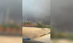 İsrail İran'ın doğalgaz tesisini vurdu