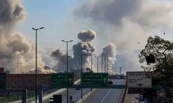 İsrail'den İran'a 15'inci saldırı dalgası