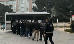 İstanbul'da forex dolandırıcılığı operasyonu